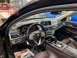 بي ام دبليو الفئة 7